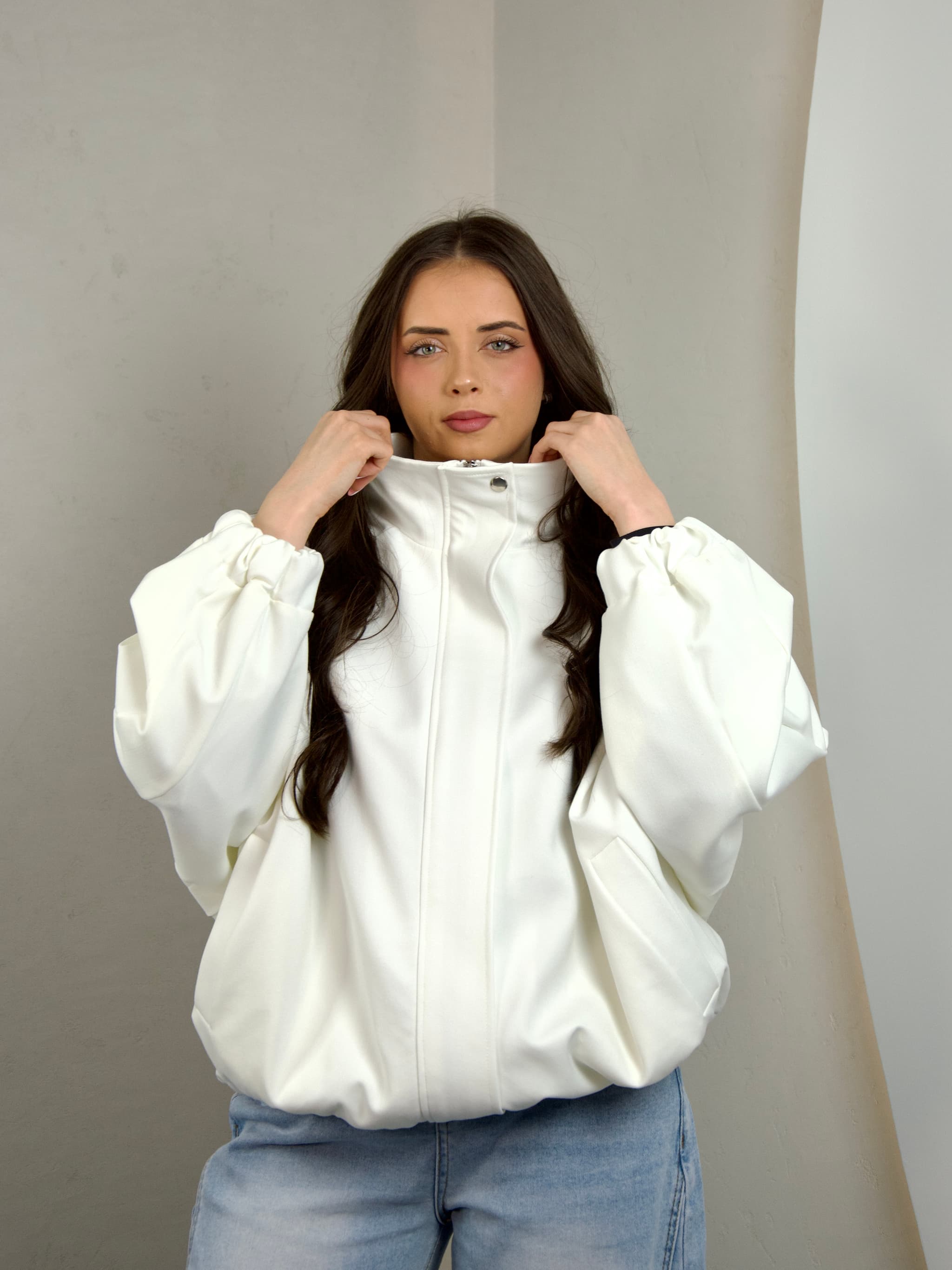 Lumina jacket