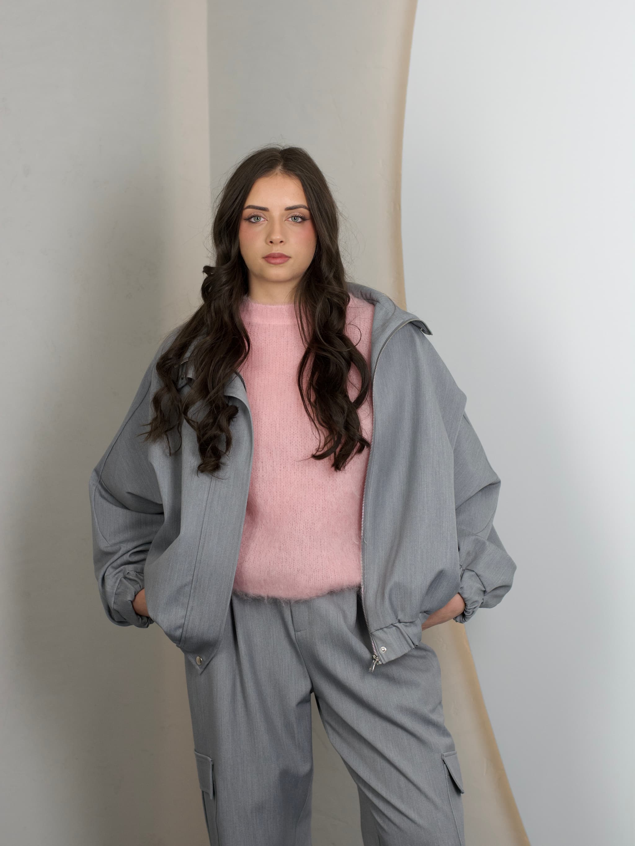 Lumina jacket