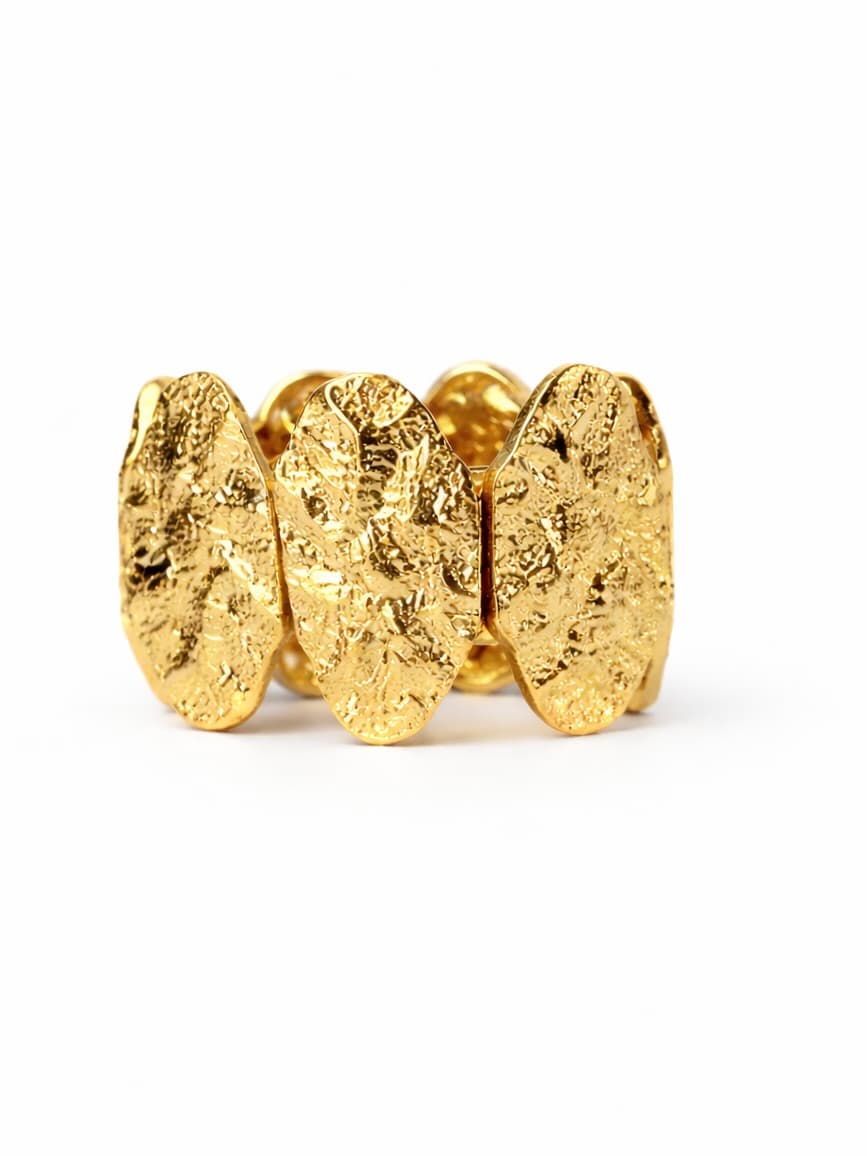 Alex Max Circle Bracelet