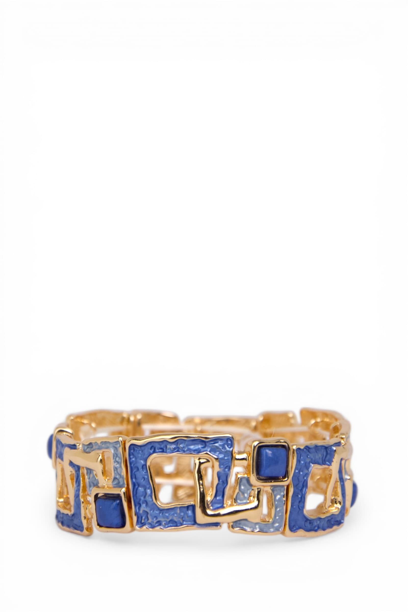 Bransoletka kwadraty