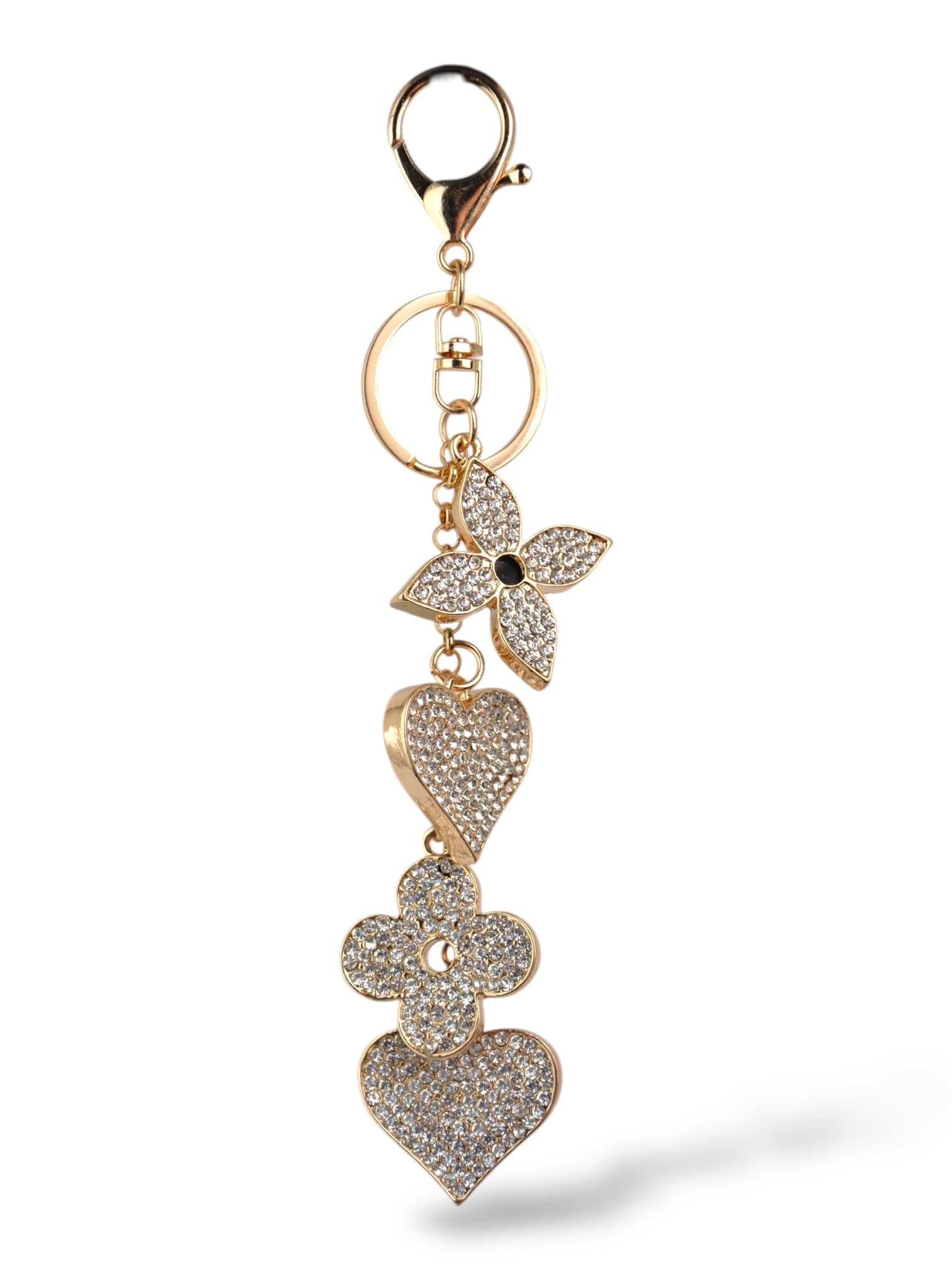 Brelok różne wzory