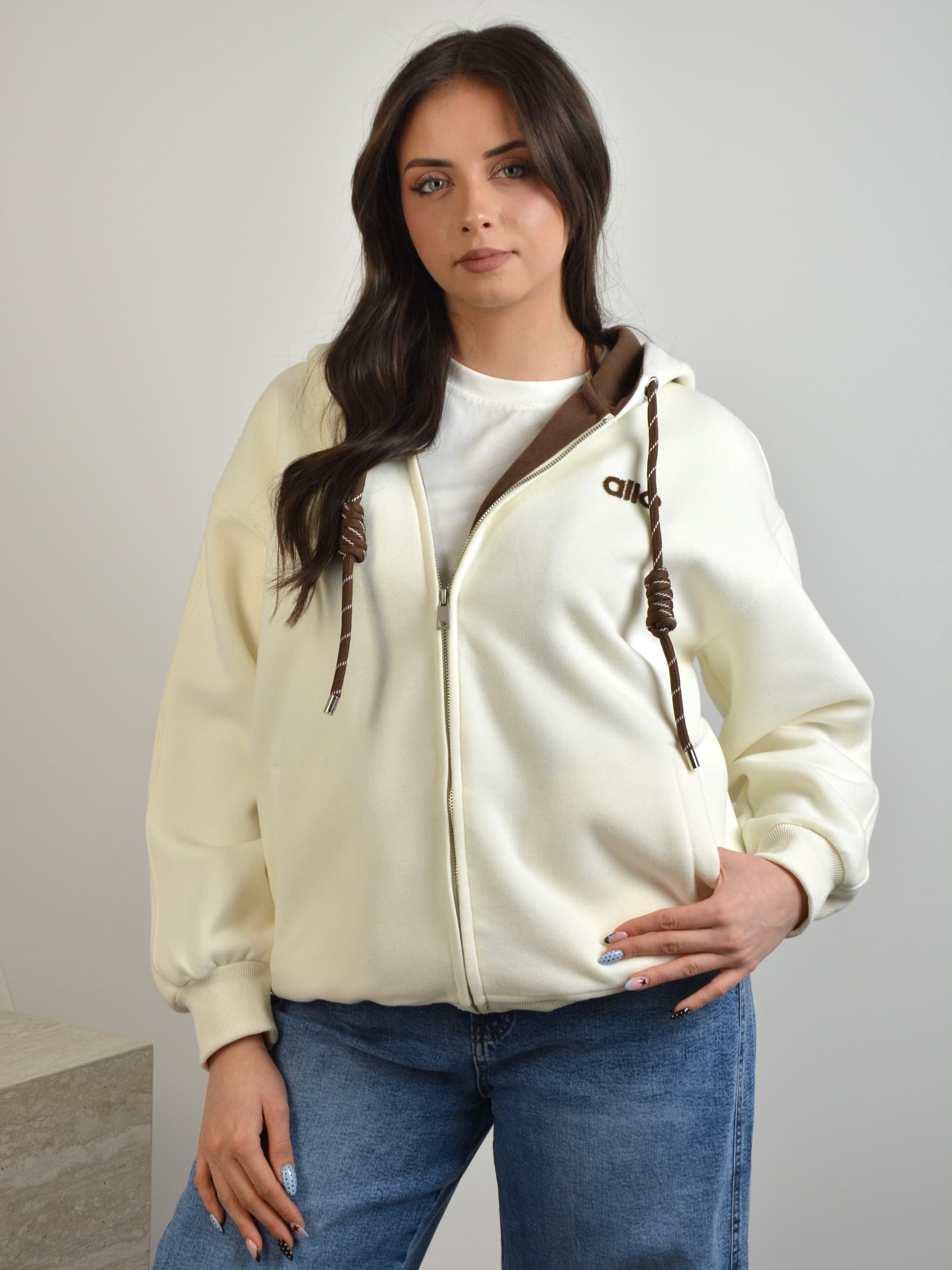 Bluza allo