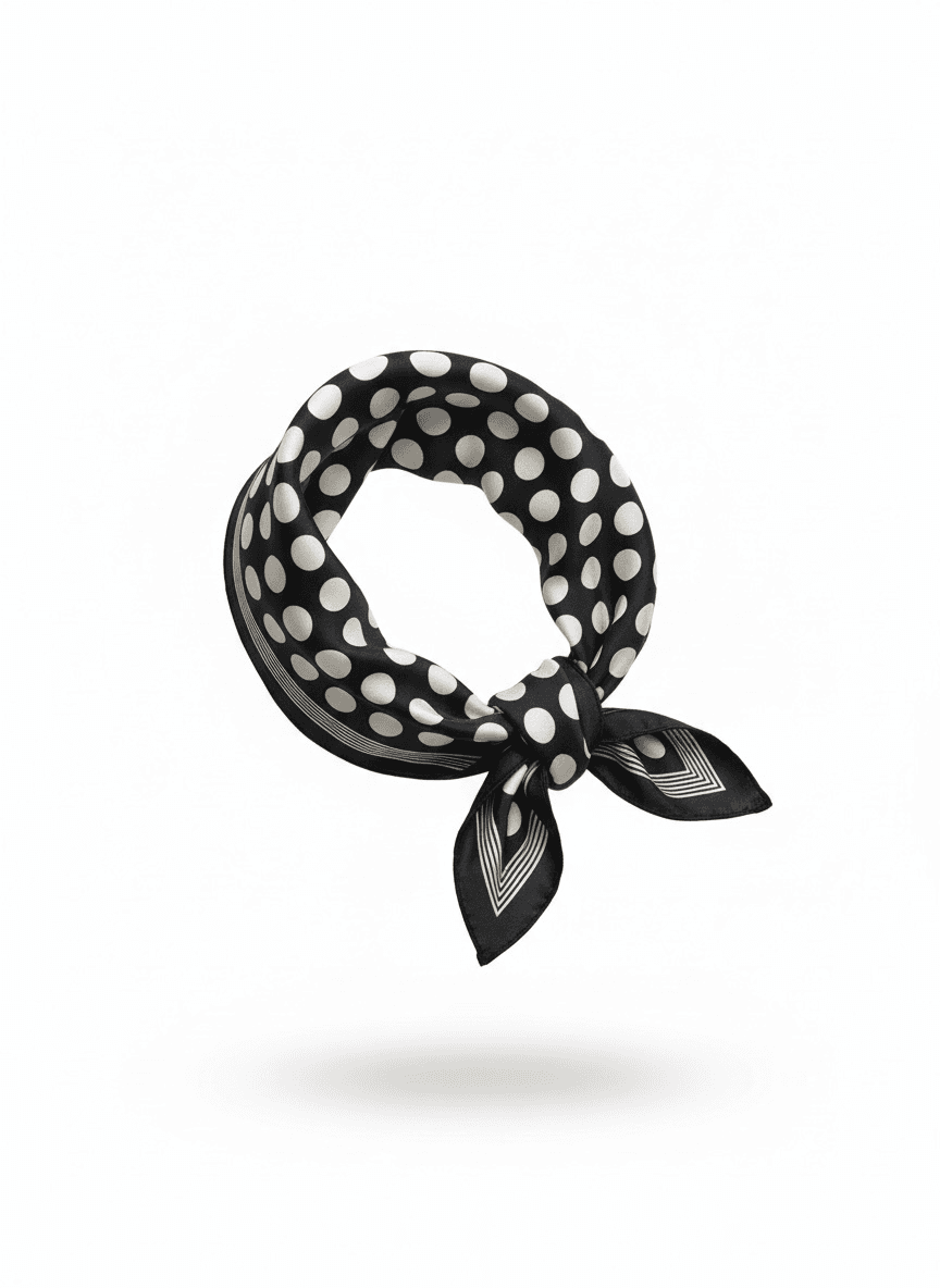 XG304 Gawroszka kropki