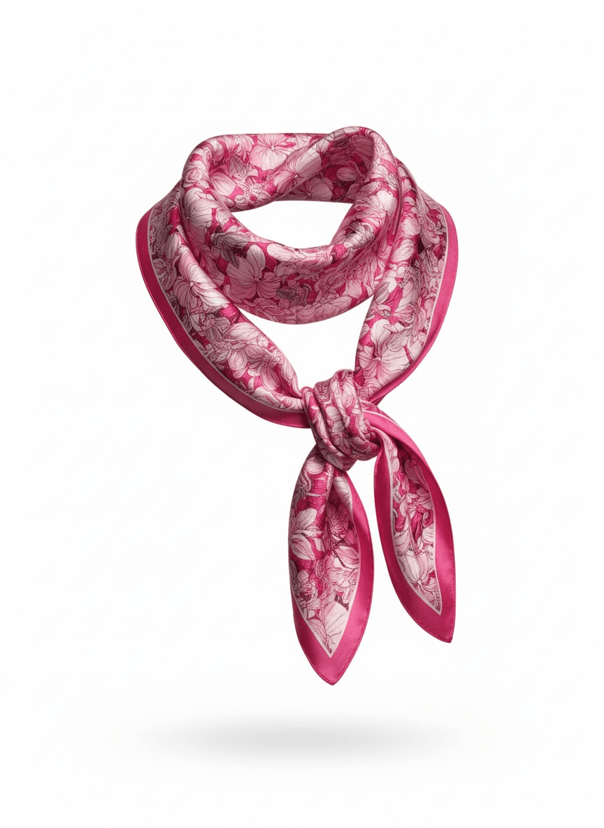 Gawroszka kwiaty kolorowe