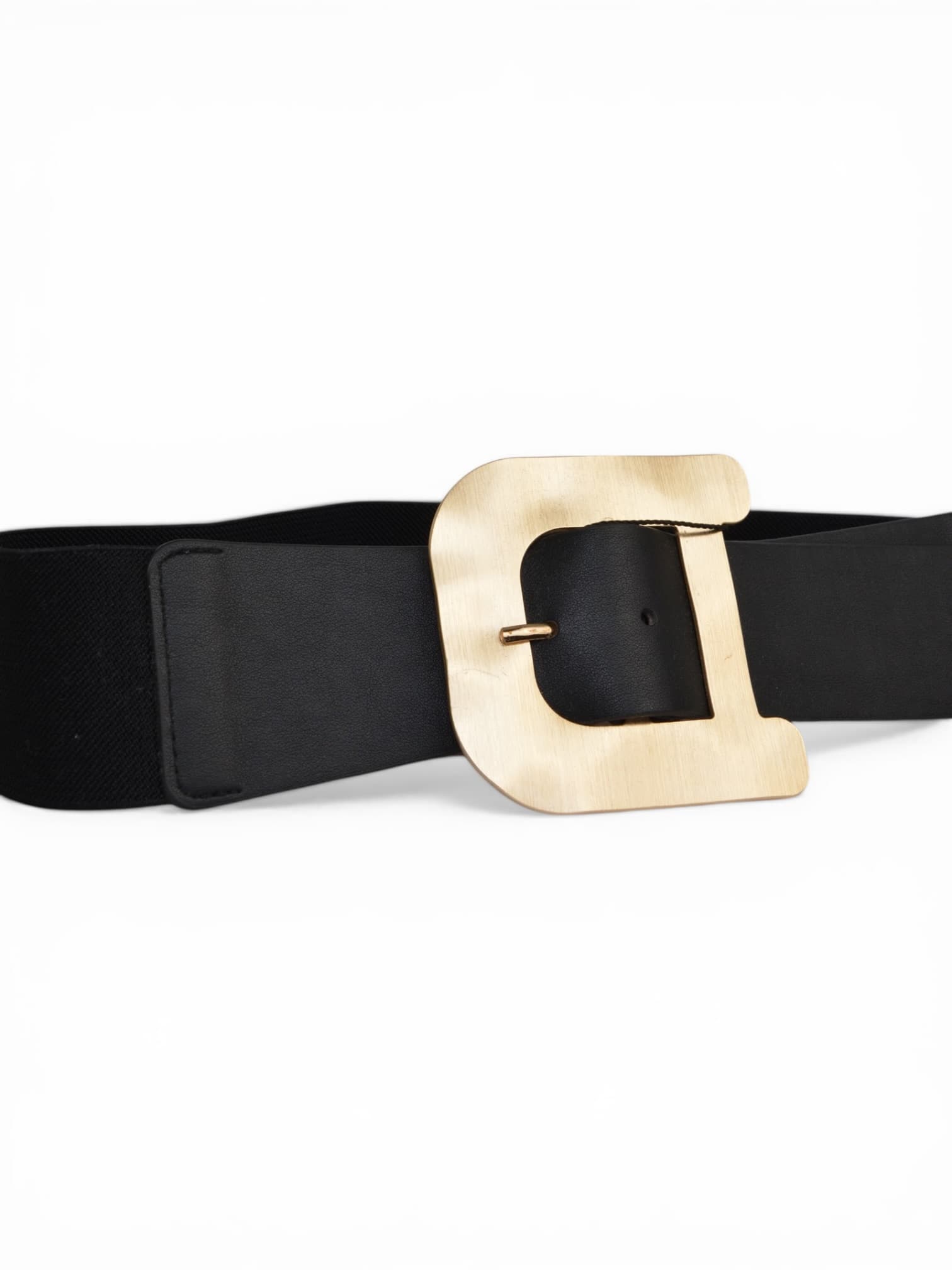 D buckle belt