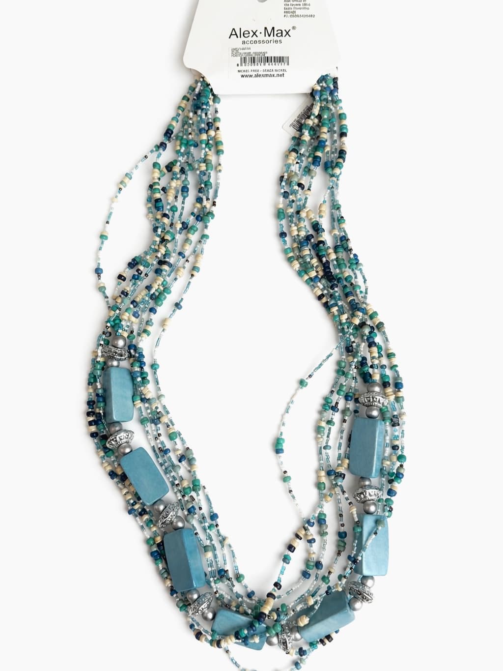Turquoise pendant