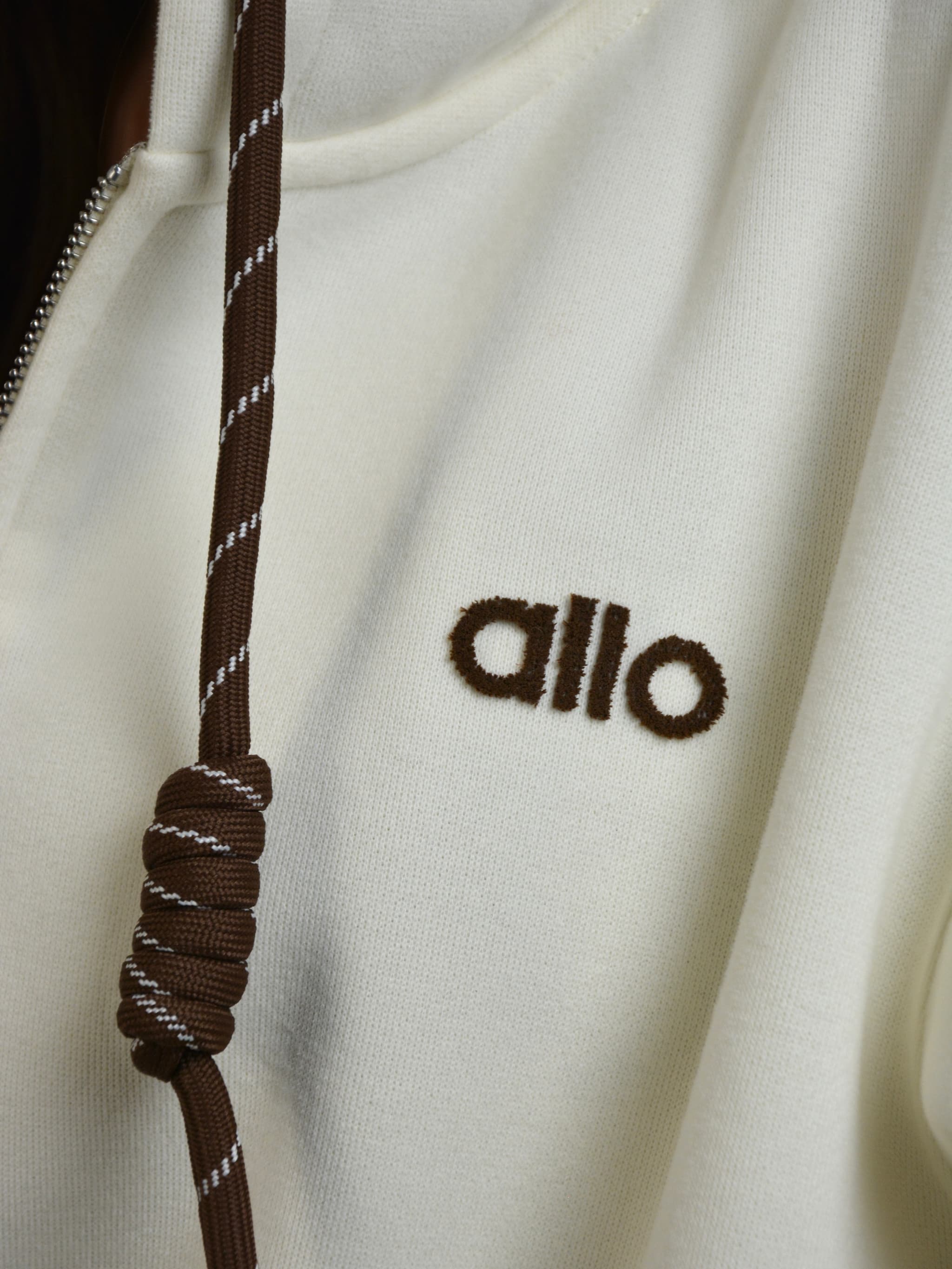 Bluza allo