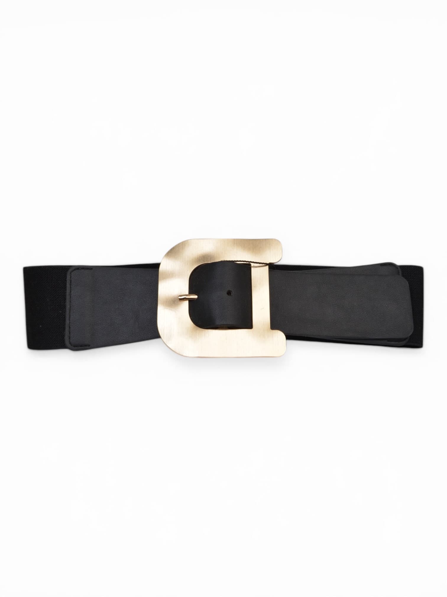 D buckle belt