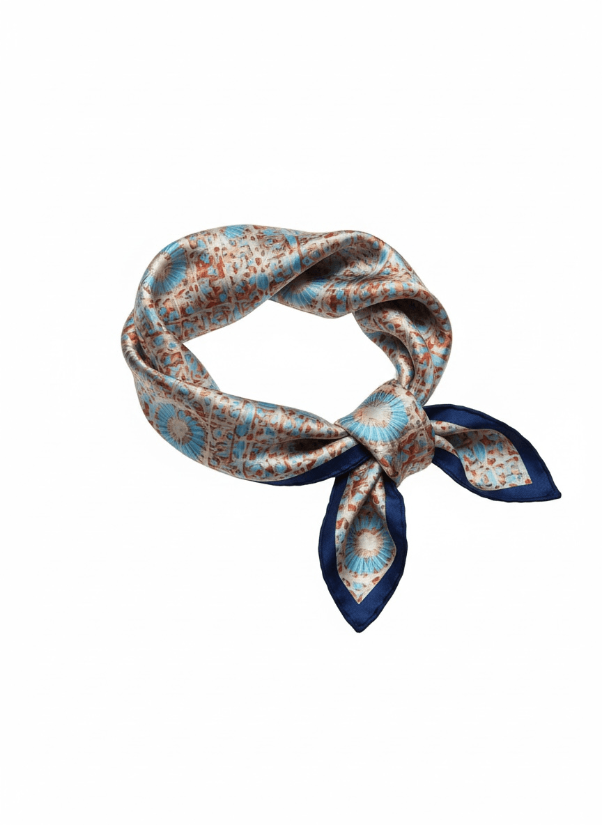 Gawroszka w stokrotki