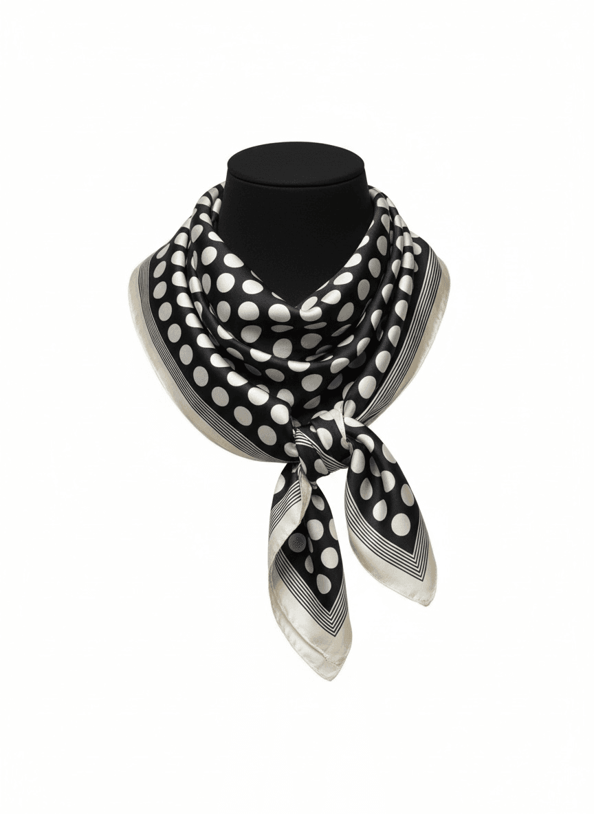 XG304 Gawroszka kropki