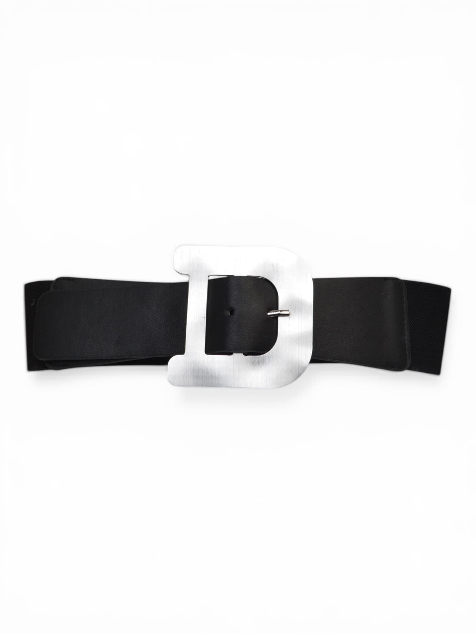 D buckle belt