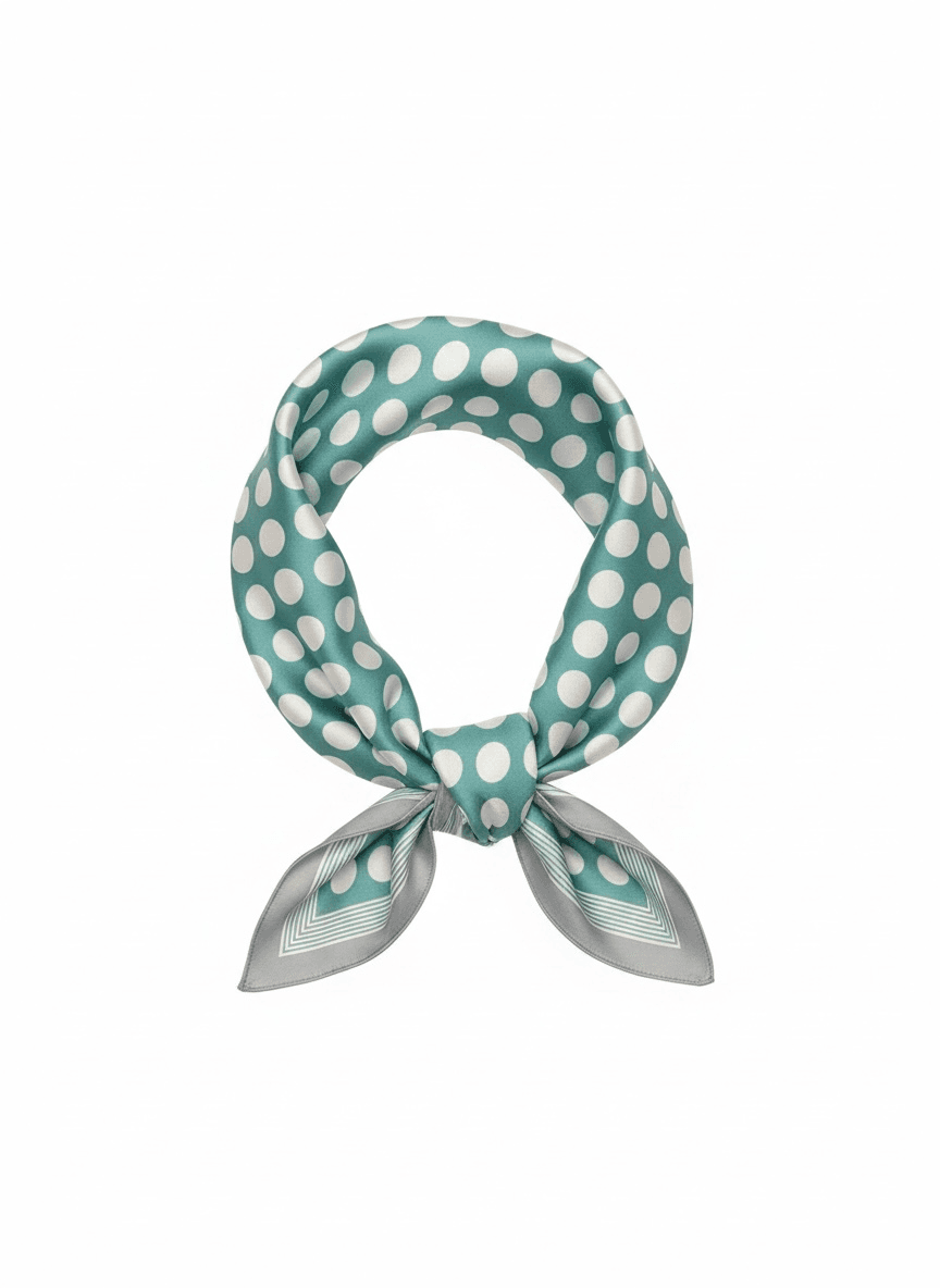 XG304 Gawroszka kropki