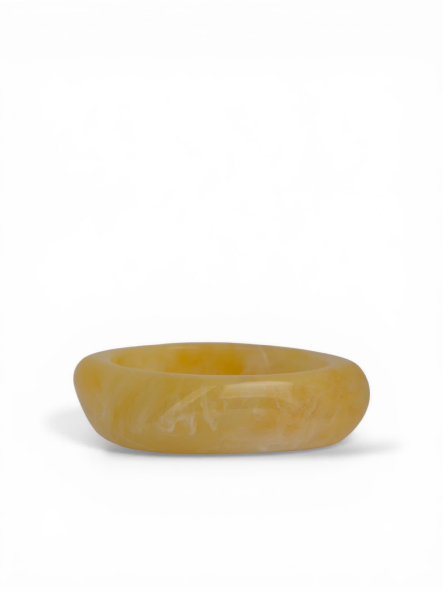 Bransoletka w typie bursztynowej