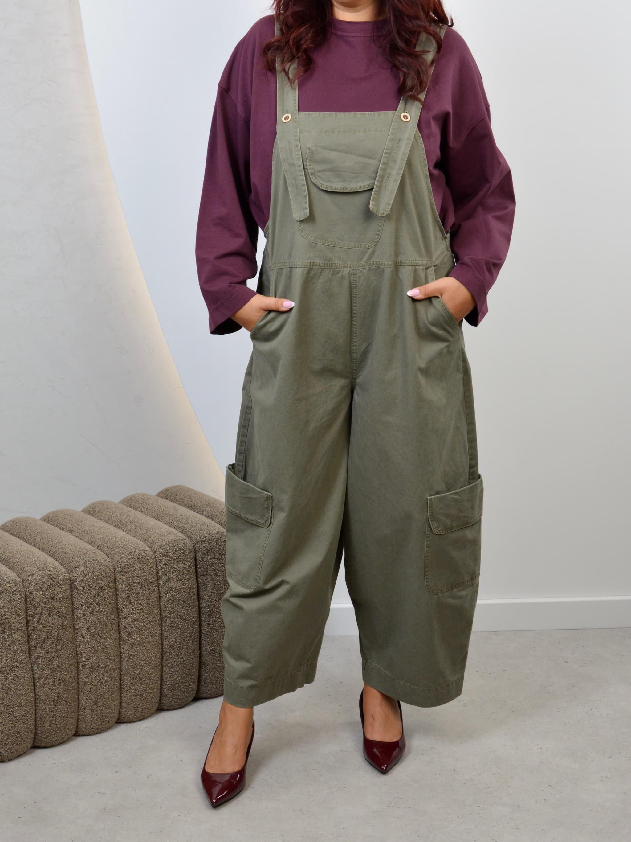 Bluzka Basic Gioya