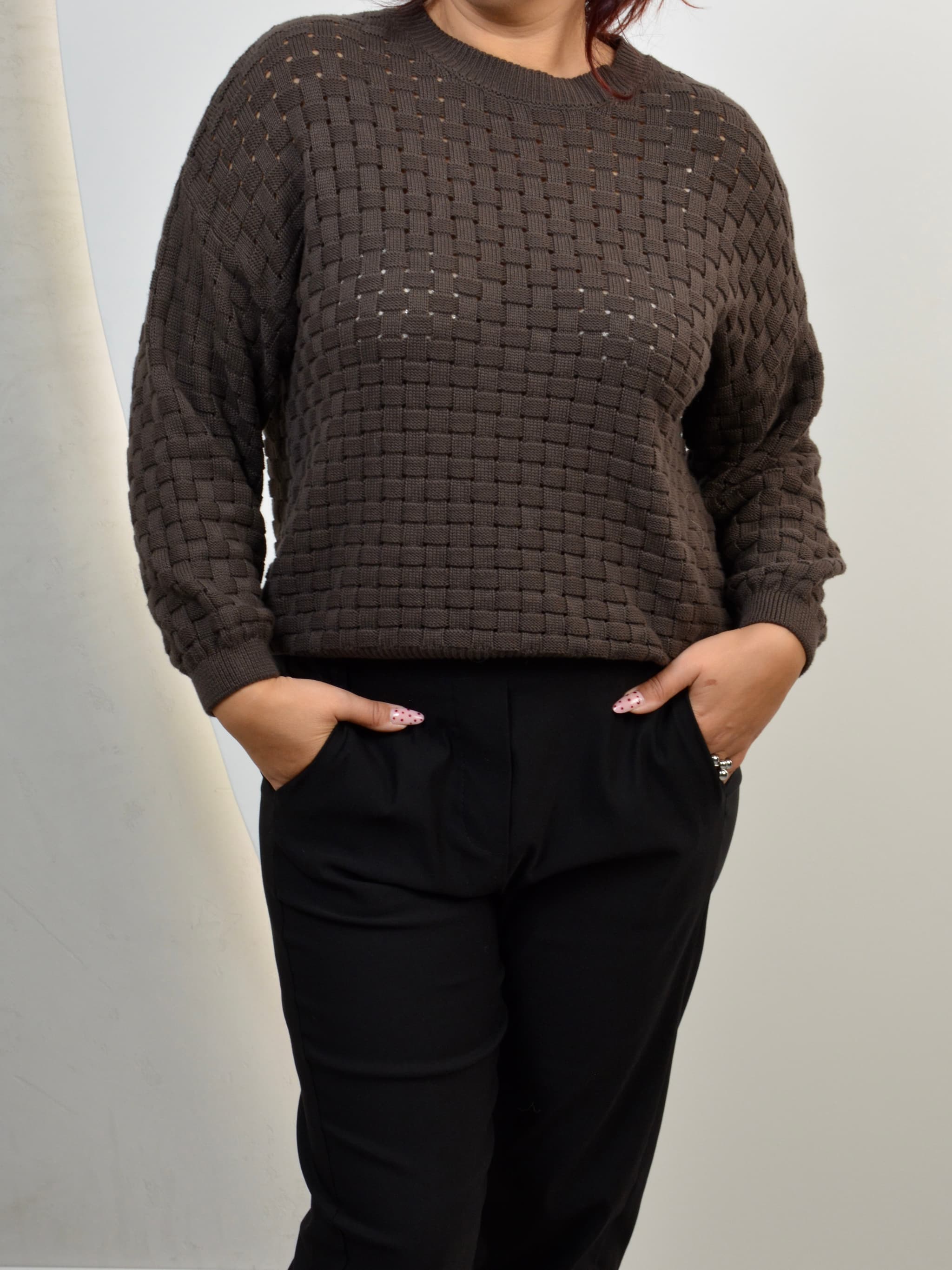 Sweter Bottega