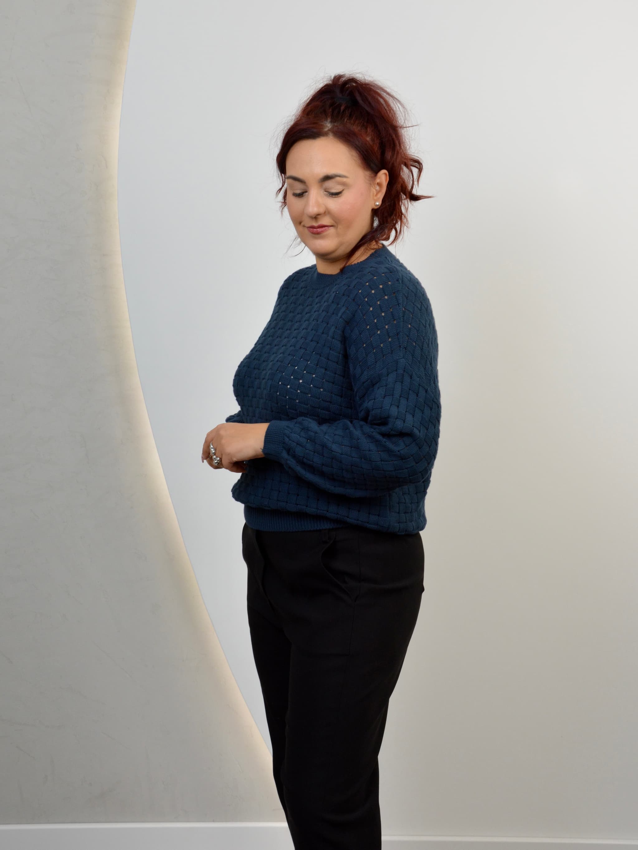 Sweter Bottega